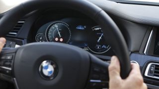 BMW Efficient Dynamics