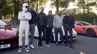 Topgear Season 28 promotional image