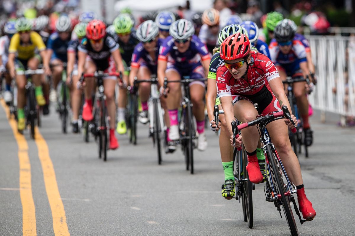 Pepper Palace sends riders to the front