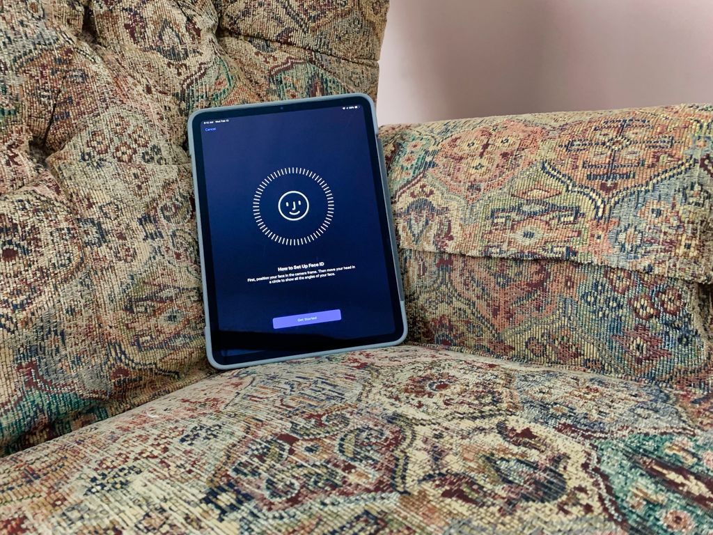 Face ID for iPhone and iPad Pro The Ultimate Guide iMore