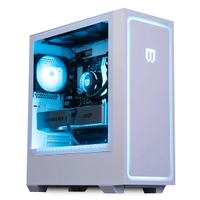 AVGPC FrostFire Creator Series$3,227$2,687 at MaingearSave $540