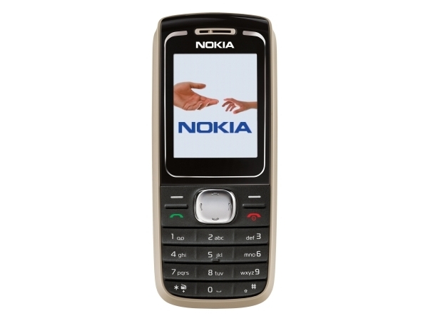 The &#039;free&#039; Nokia 1650