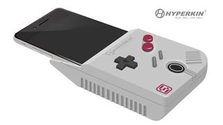 Hyperkin Smart Boy Game Boy iPhone 6 Plus