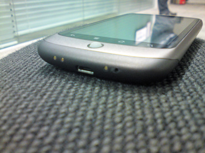 Android phone superfight: