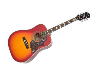 Epiphone Hummingbird