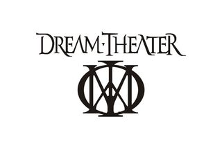 Band logo designs - Dream Theater