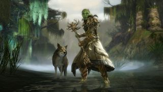 Guild Wars 2 Druid