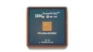 AIM PowerPC 601