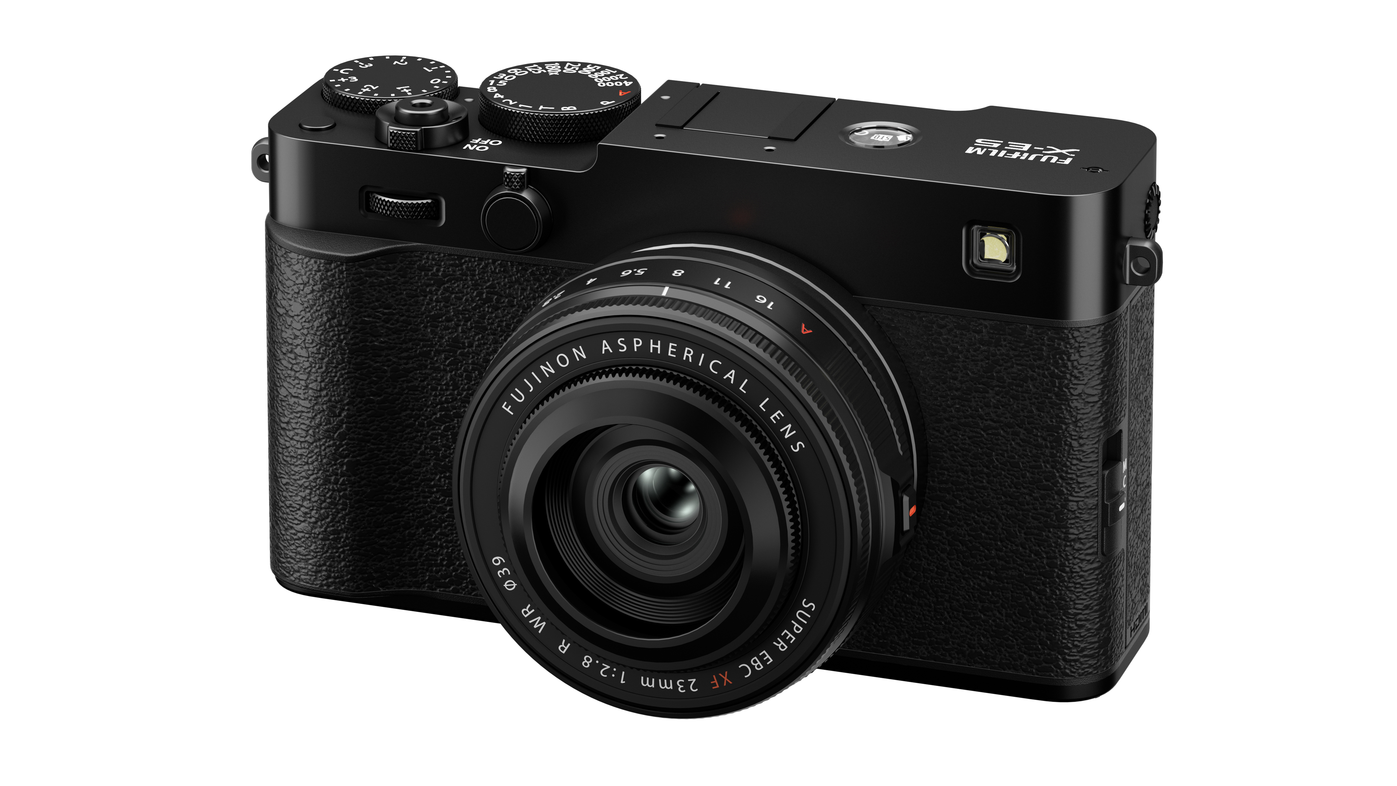 Fujifilm X-E5 camera