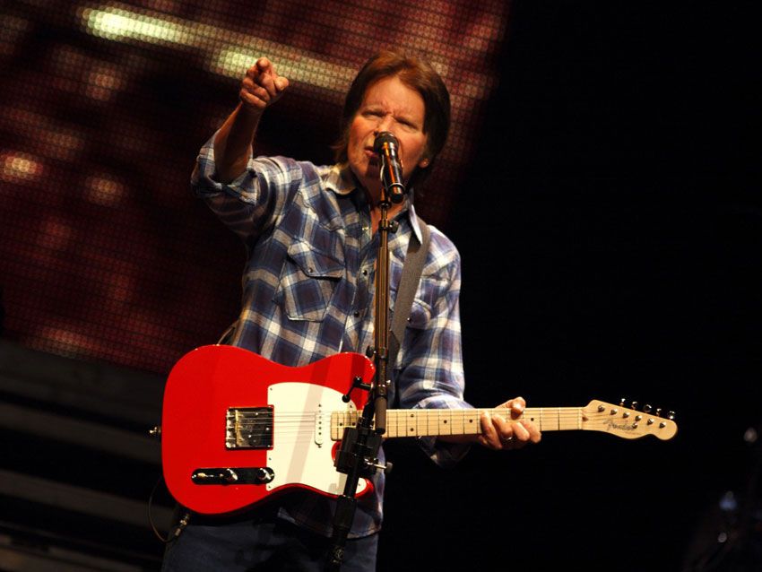 Black Stone Cherry's 9 best Southern rock riffs and solos | MusicRadar