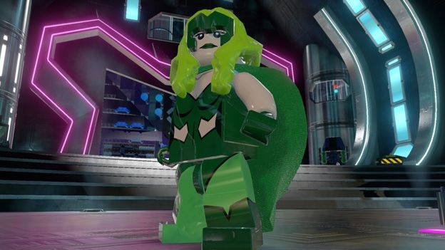 LegoLego Marvel Super Heroes review Marvel Super Heroes review