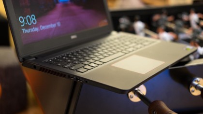 Dell Inspiron 15 7000 review