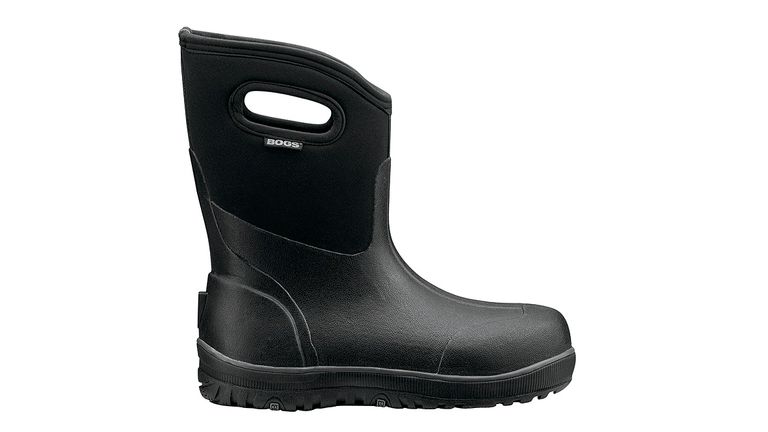 Bogs Classic Mid