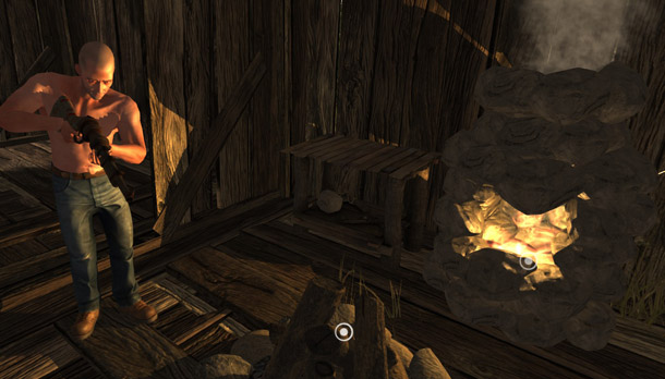 Rust Diary