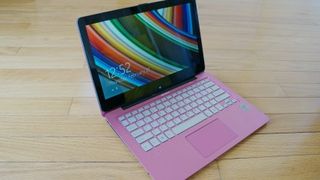 Sony Vaio Fit 11A review
