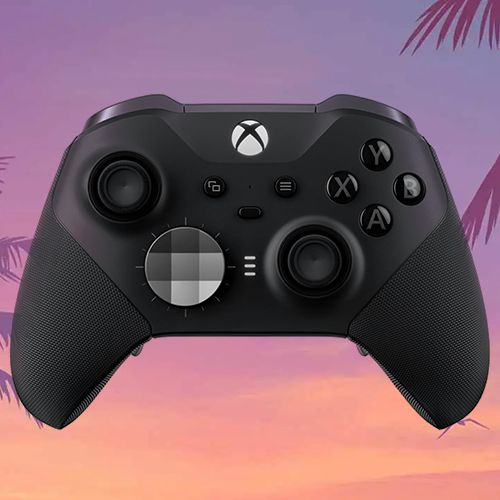 Elite Series 2 Wireless Controller