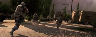 Operation Flashpoint Red River Thumbnail