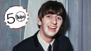 Top drummers discuss how they first discovered the Beatles' sticksman