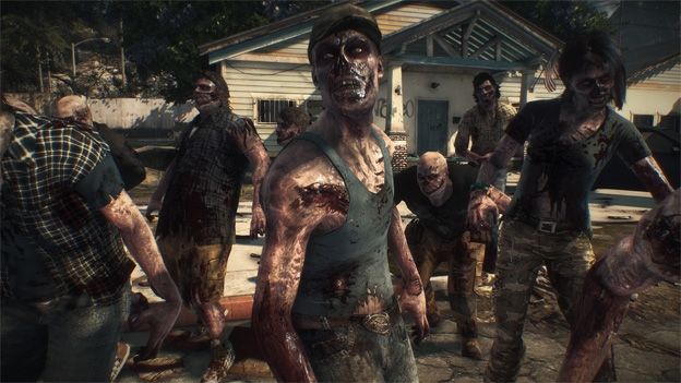 Dead Rising 3 review