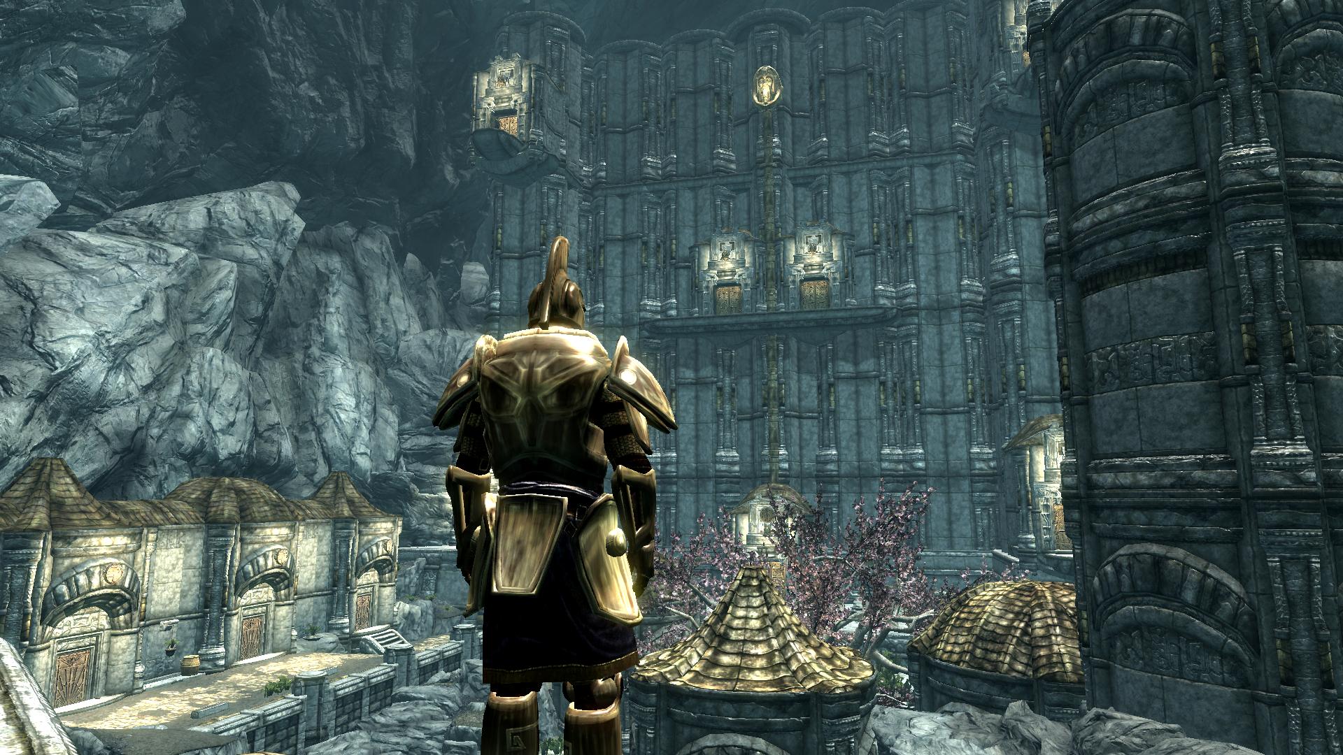 The Forgotten City: A Skyrim mod that became a favorite indie game