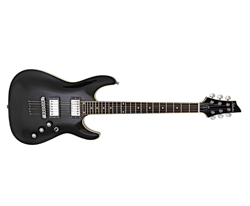 A good choice for your first quality electric or as an extra addition to your arsenal.