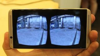 ZTE VR headset review