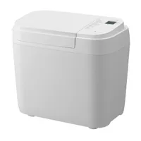 Panasonic SD-B2510 Automatic Breadmaker with Gluten Free Programme, was £149 now £129 | Amazon