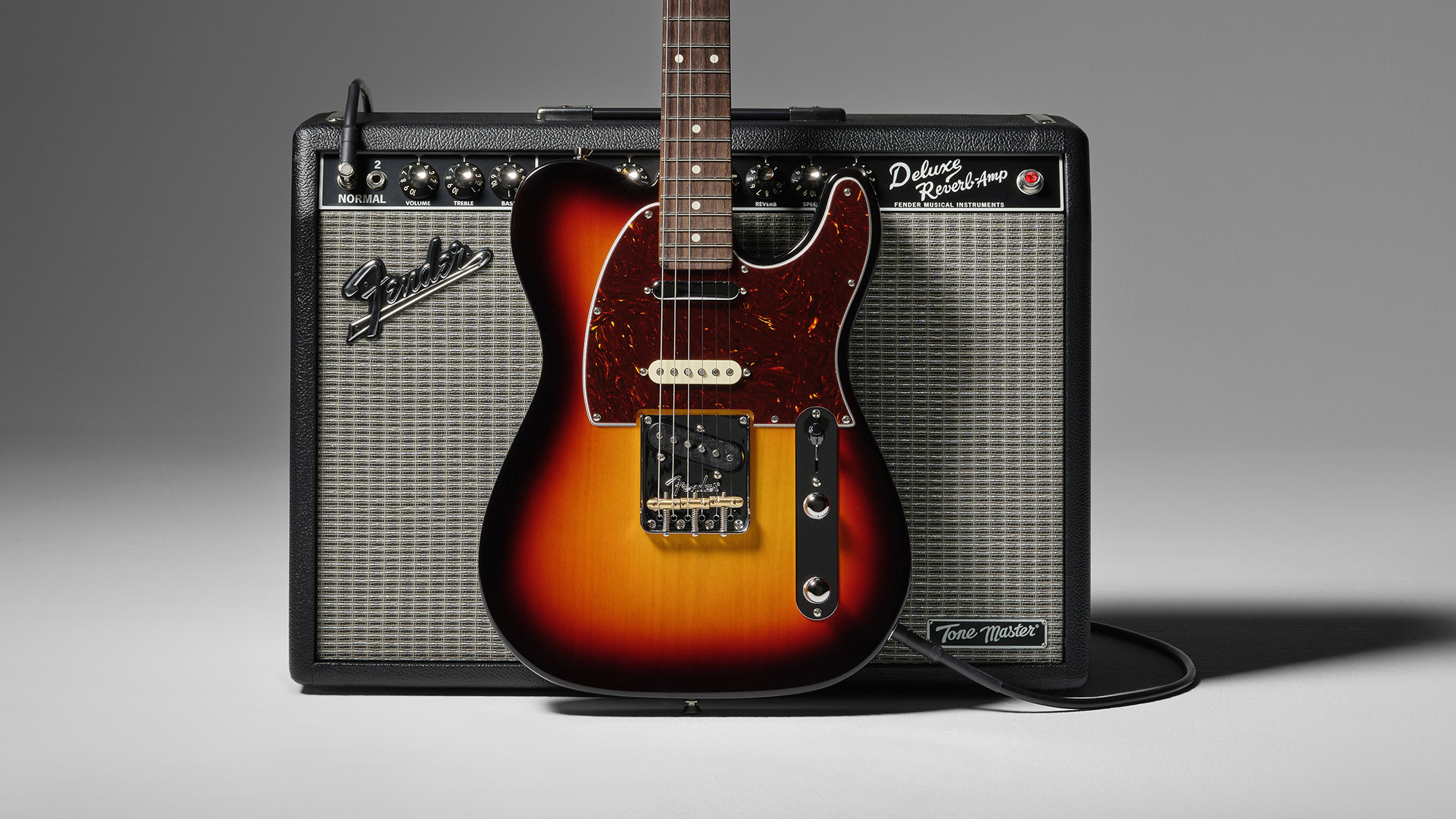 Fender American Professional