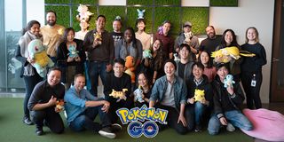 Pokemon Go Dev Insights on Buddy Adventure