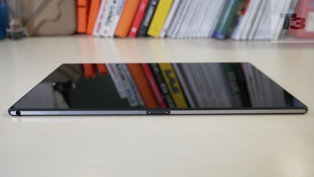Sony Xperia Z2 Tablet