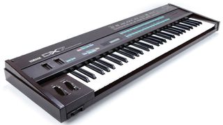 4. E. PIANO 1 (from the Yamaha DX7)
