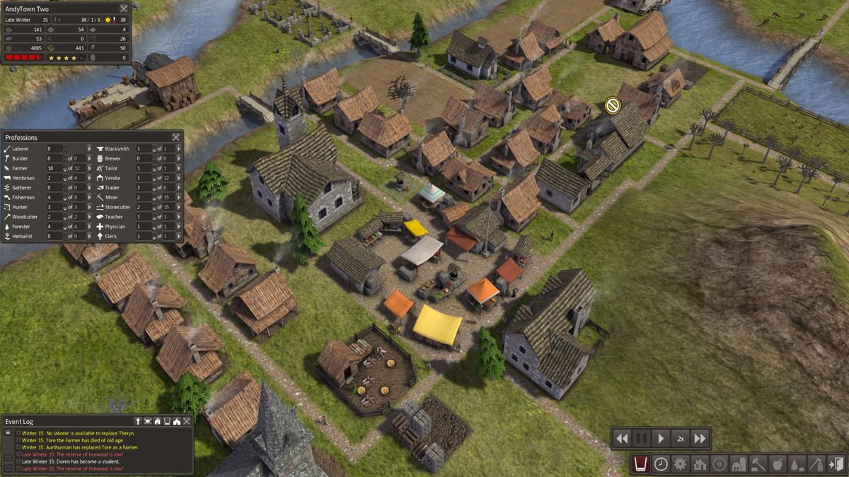 banished colonial charter 1.7
