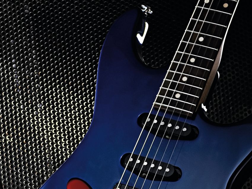 The S100's body is based on a style from the '50s.