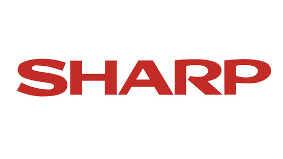 Sharp Logo