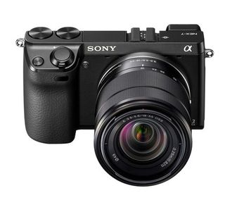 Sony nex-7