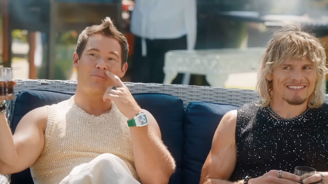 HBO in 2025 Trailer