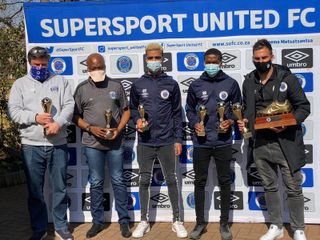 SuperSport United