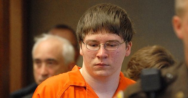 Brendan Dassey