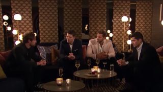 Some of Gabby's guys learn that the rose ceremony is cancelled on Season 19 of The Bachelorette