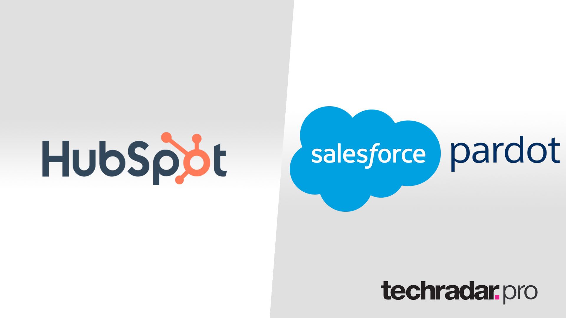 HubSpot vs Pardot TechRadar