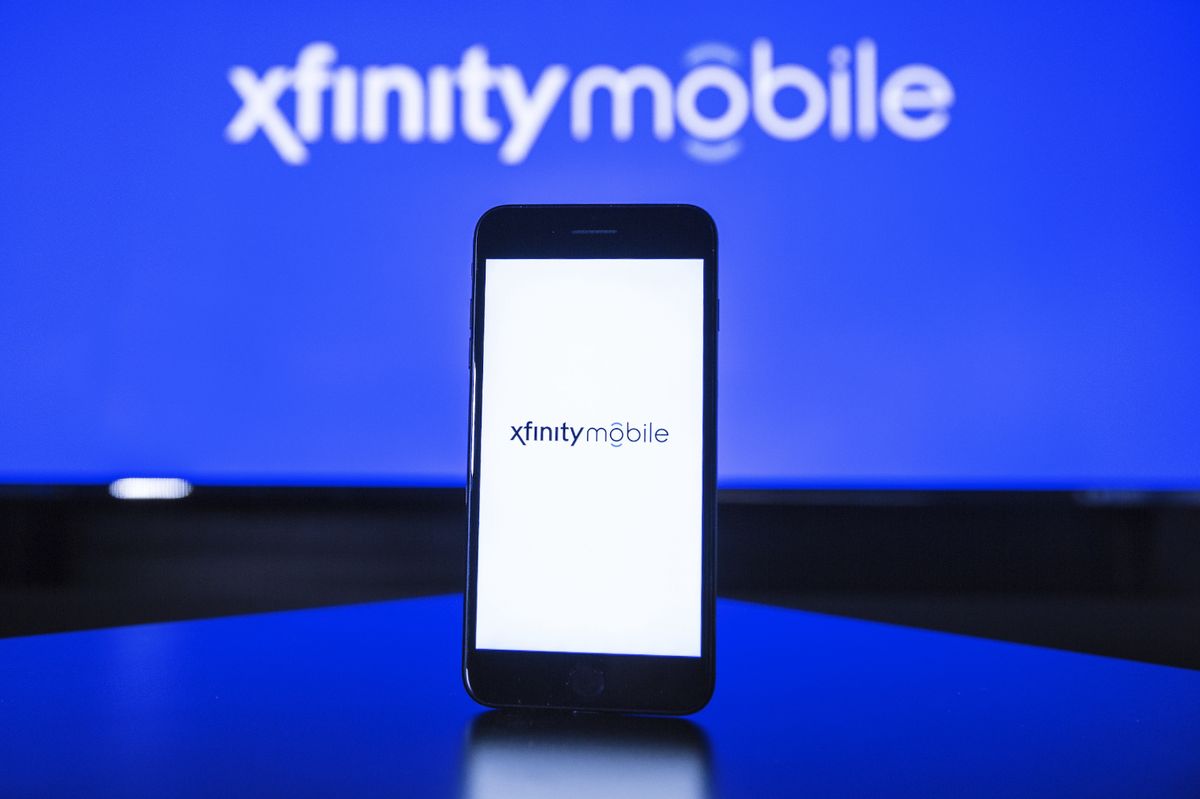 Xfinity Mobile Numbers Hijacked What to Do Now Tom's Guide
