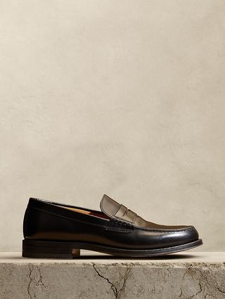 Navarre Penny Loafer