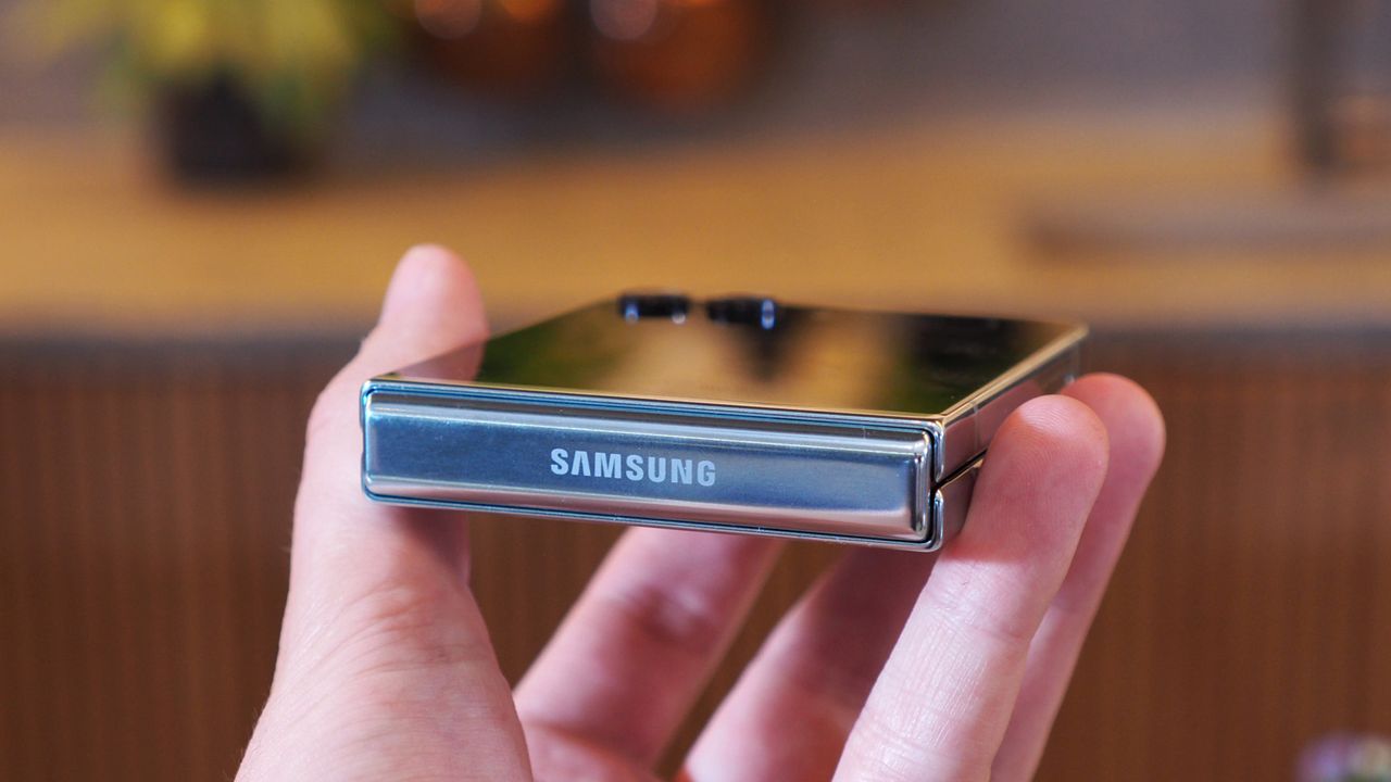 Samsung Galaxy Z Flip 5