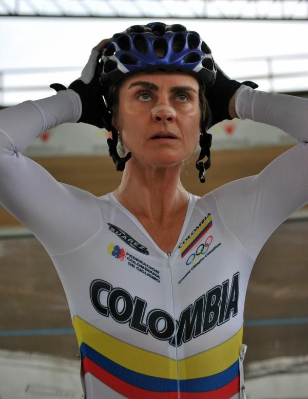 Maria Luisa Calle (Colombia)