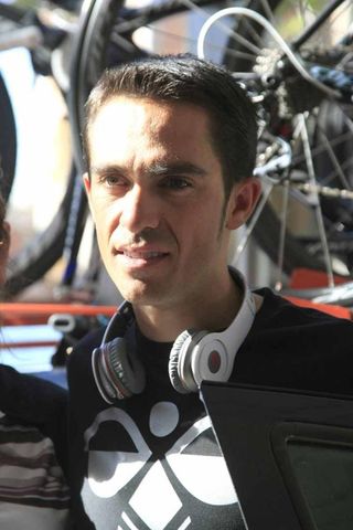 Alberto Contador (Saxo Bank)