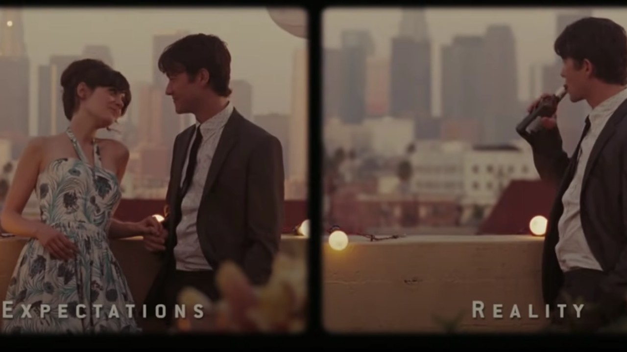 500 Days Of Summer: 7 Thoughts I Had While Rewatching The 2009 Movie ...