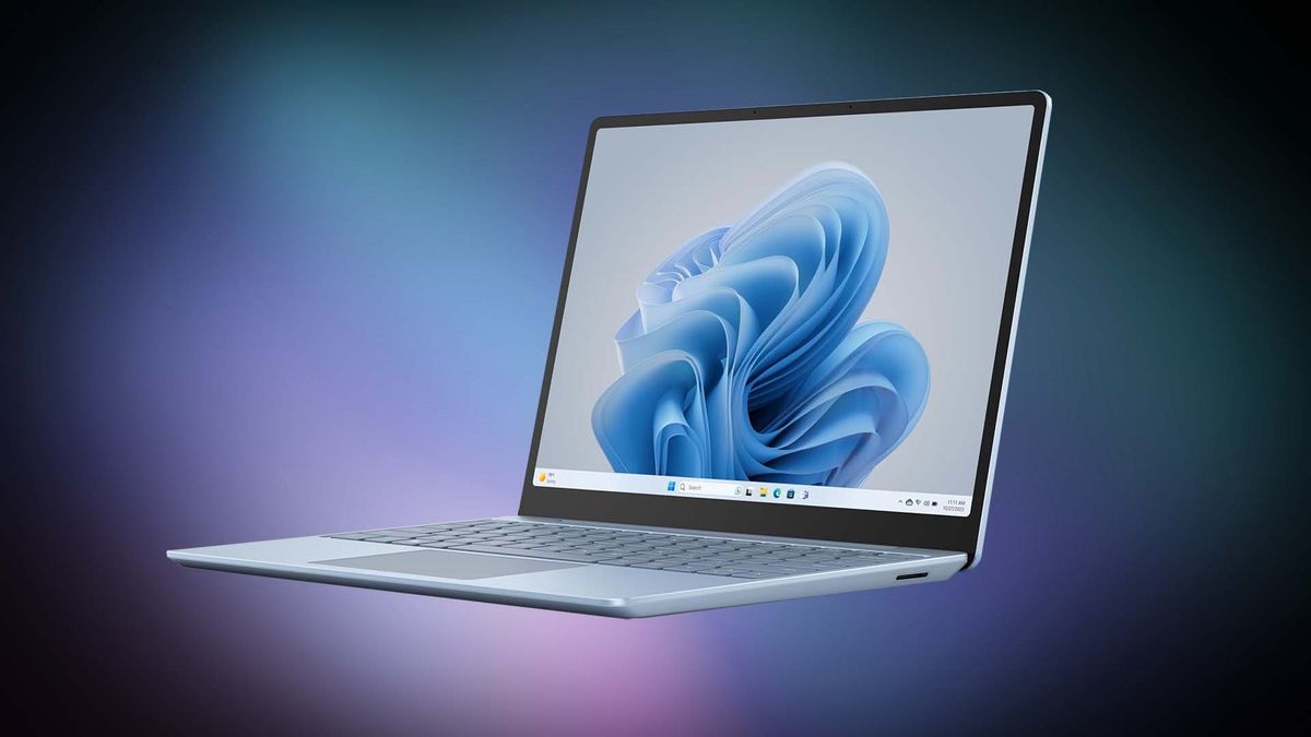 Best laptop deal: Microsoft Surface Laptop 4 is $799.99