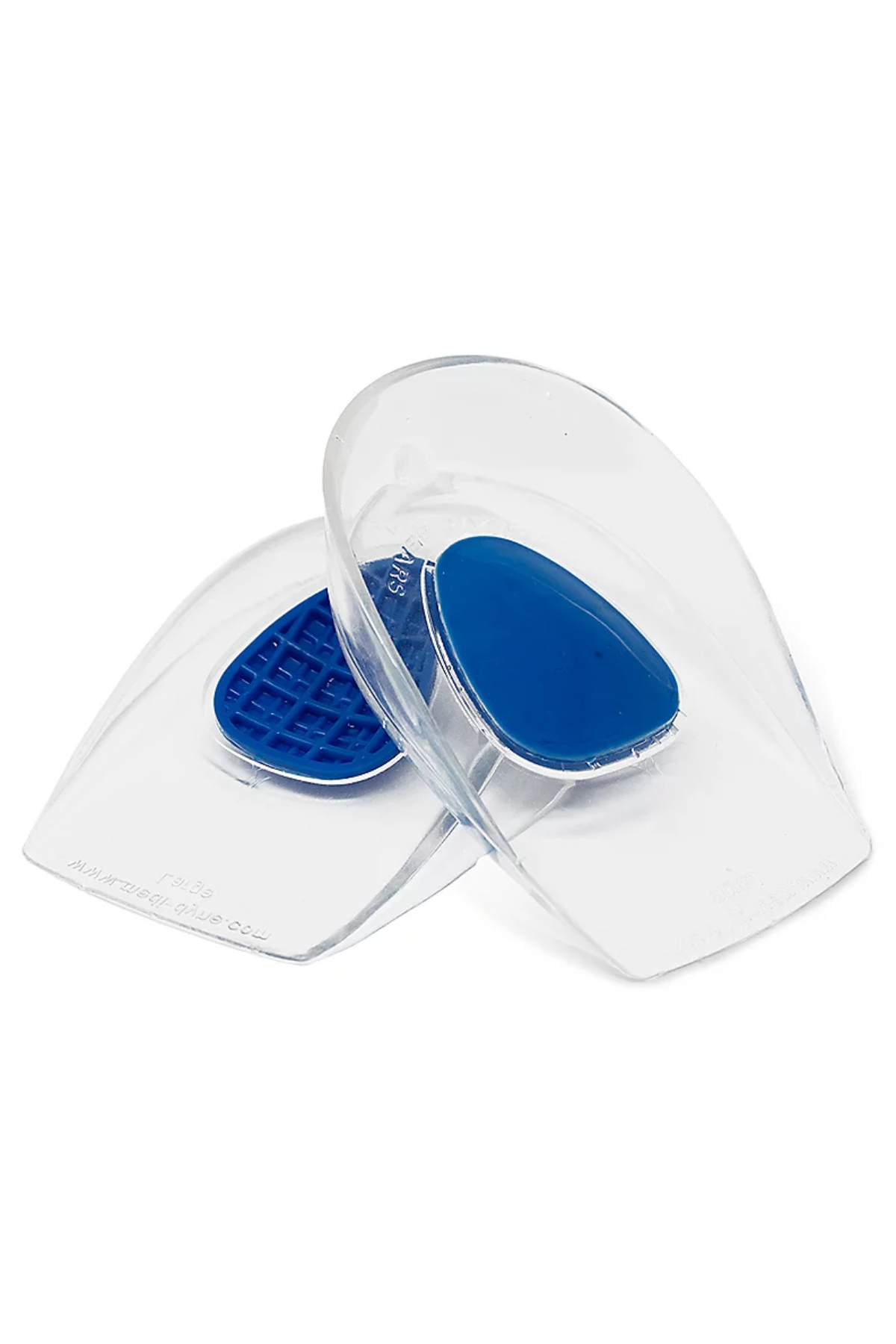 Tuli's Polar Bears Shock Absorbing Gel Heel Cups