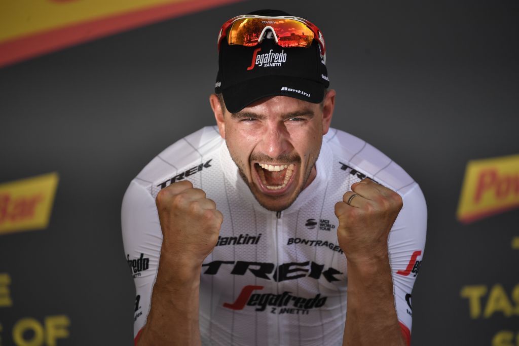 John Degenkolb (Trek-Segafredo)