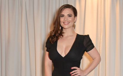 Hayley Atwell